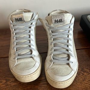 P448 sneakers